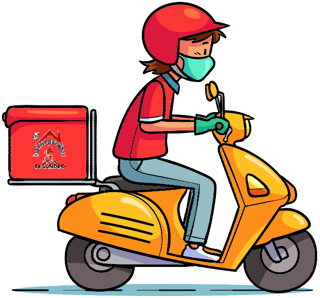 livraison Pizza italienne &agrave;  Colmar